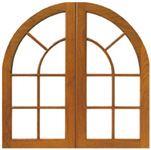 Specialty Doors